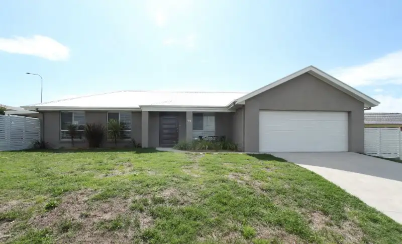 Main view of Homely house listing, 79 Ilumba Way, Kelso NSW 2795