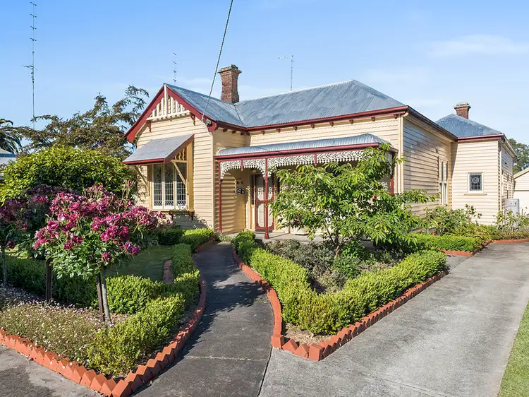 Second view of Homely house listing, 18 Queen Street, Colac VIC 3250
