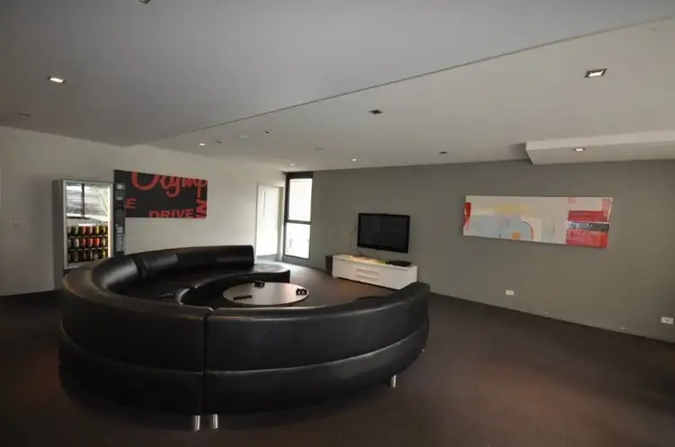 Fourth view of Homely studio listing, 511/9 Earl Street, Carlton VIC 3053