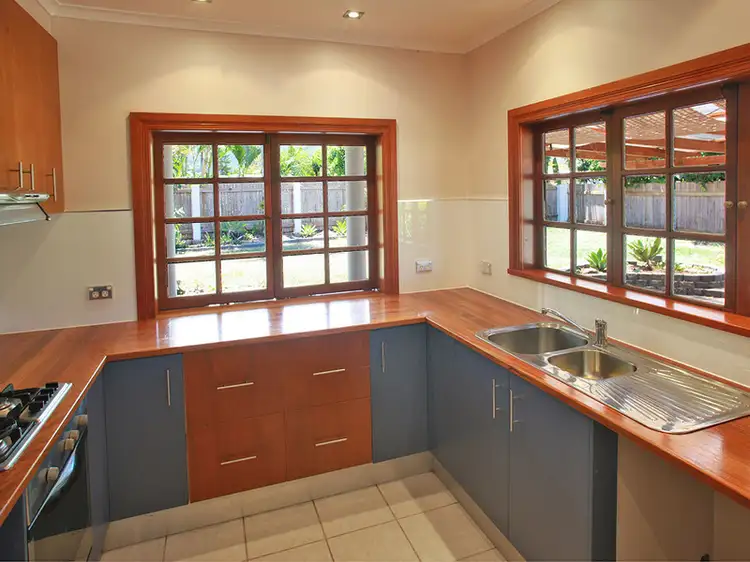 Third view of Homely house listing, 8 Matilda Close, Woree QLD 4868