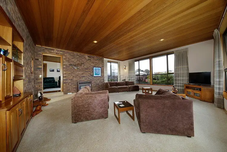 Third view of Homely house listing, 6 Longview Crescent, Devonport TAS 7310