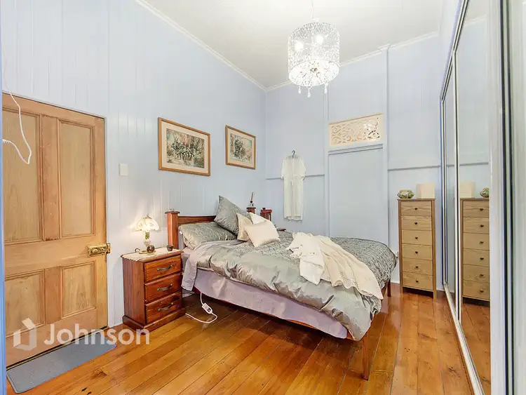 Sixth view of Homely house listing, 5 Moggill Ferry Road, Riverview QLD 4303