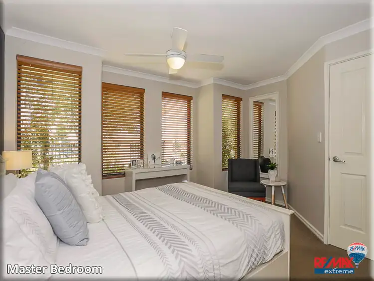 Fifth view of Homely house listing, 33 Tollesbury Avenue, Butler WA 6036