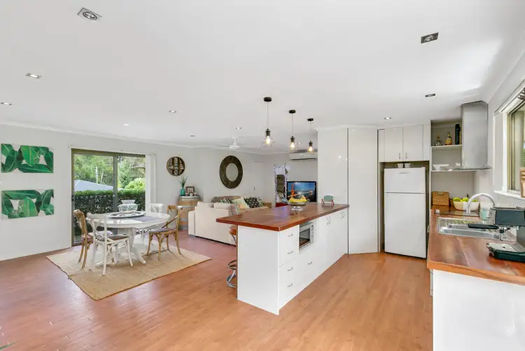 Sixth view of Homely house listing, 12 Guthrie Parade, Carrara QLD 4211