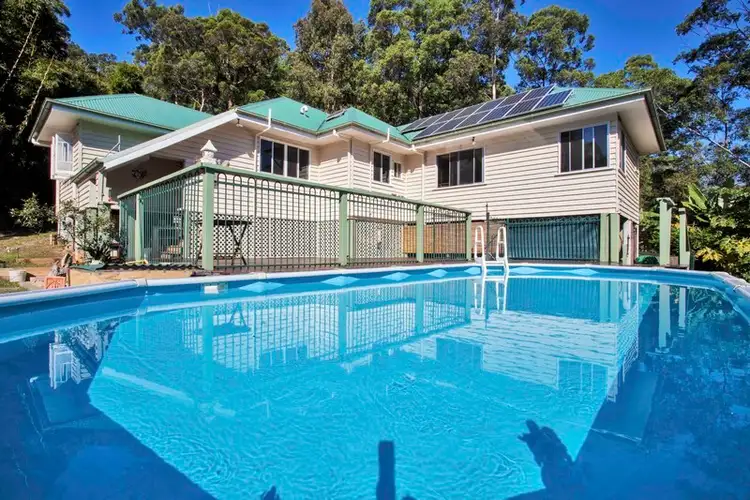 Second view of Homely house listing, 96 Davis Road, Cootharaba QLD 4565