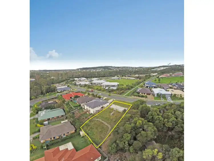 Fifth view of Homely semi-detached listing, 2/84 McAuley Parade, Pacific Pines QLD 4211