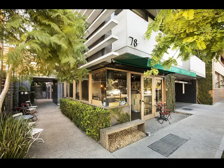 411/78 Inkerman Street, St Kilda VIC 3182