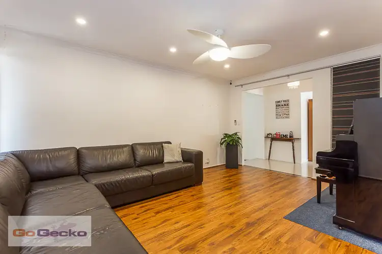 Second view of Homely house listing, 25 Owens Crescent, Regents Park QLD 4118