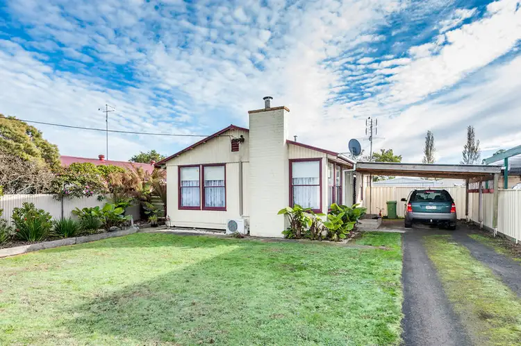 101 Murray Street East, Colac VIC 3250
