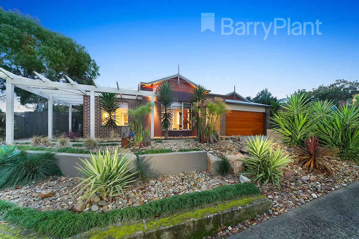 Main view of Homely house listing, 1 Michigan Grange, Pakenham VIC 3810