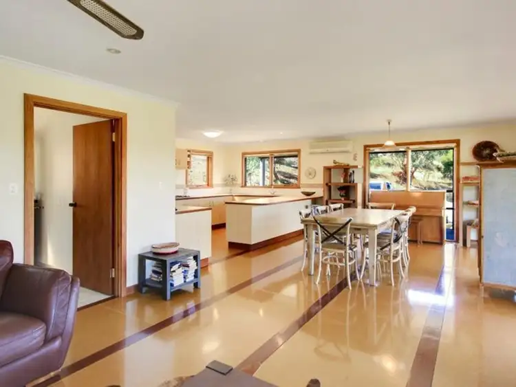 Second view of Homely house listing, 42 Campbell Road, Penwortham SA 5453
