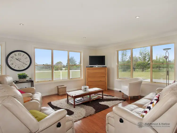 Sixth view of Homely rural property listing, 21 Marble Hill Road, Armidale NSW 2350