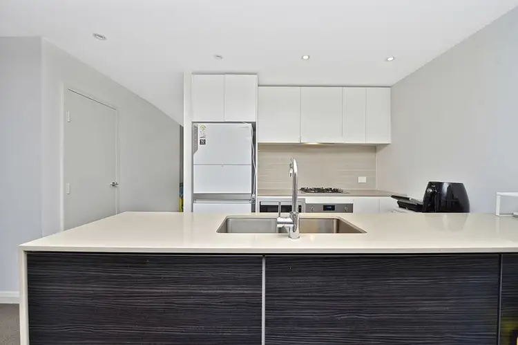 Third view of Homely apartment listing, 614/14 Baywater Drive, Wentworth Point NSW 2127