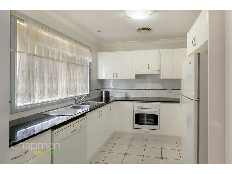 Second view of Homely townhouse listing, 3/25 Bland Road, Springwood NSW 2777