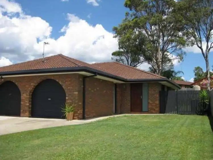 Third view of Homely semi-detached listing, 1/59 Botanical Drive, Labrador QLD 4215