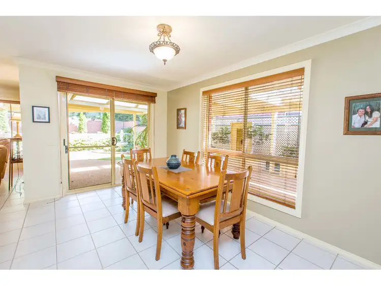 Fifth view of Homely house listing, 48 Chad Terrace, Glenroy NSW 2640