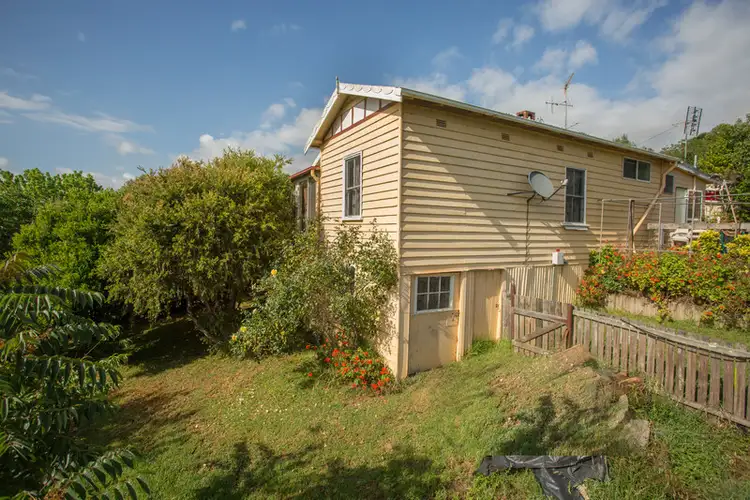 Second view of Homely house listing, 4 Auckland Street, Candelo NSW 2550