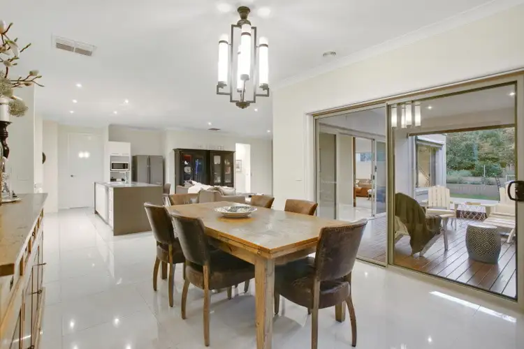 Second view of Homely house listing, 64 Marthas Ridge Drive, Mount Martha VIC 3934