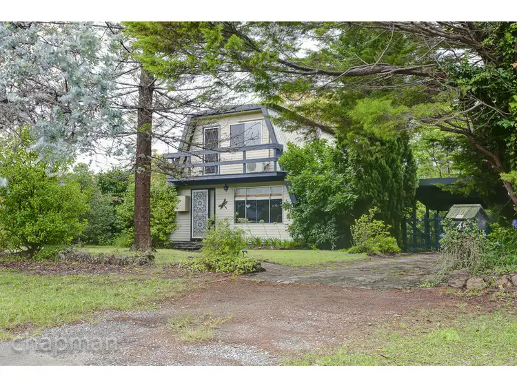 45 Heather Road, Winmalee NSW 2777