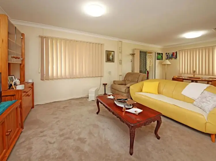 Sixth view of Homely house listing, 45 Derwent Street, Upper Mount Gravatt QLD 4122