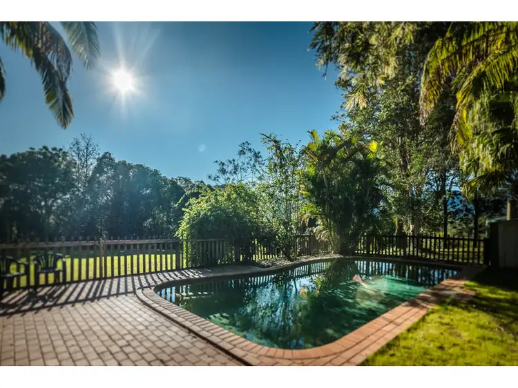 309 Roses Road, Bellingen NSW 2454