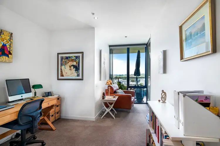 Fifth view of Homely apartment listing, 504/770C Toorak Road, Glen Iris VIC 3146
