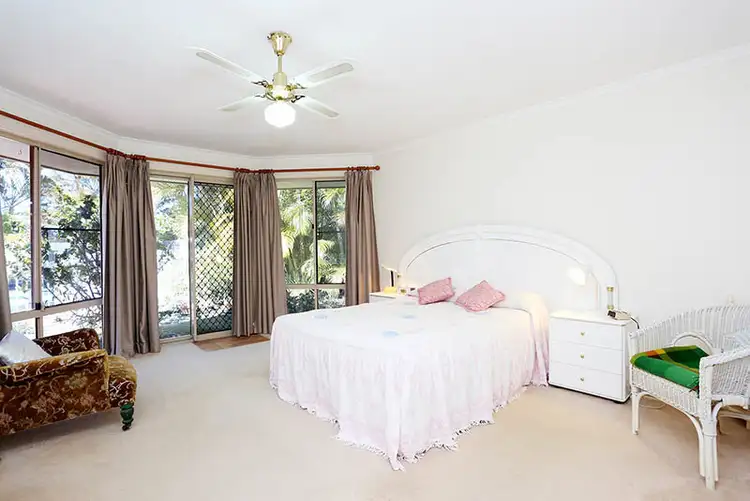 Sixth view of Homely house listing, 6 Genoa Place, Banksia Beach QLD 4507