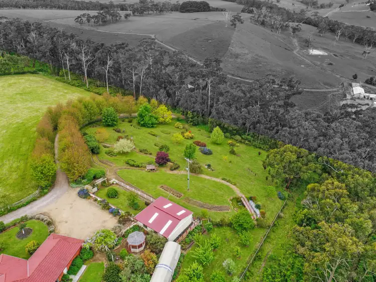 Sixth view of Homely rural property listing, 55 Floyds Road, Scotts Creek VIC 3267