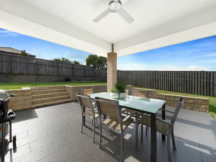 Sixth view of Homely house listing, 7 Kauri Pine Close, Moggill QLD 4070