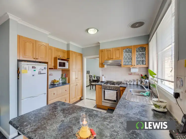 Second view of Homely house listing, 10 Poplar Street, Campbellfield VIC 3061