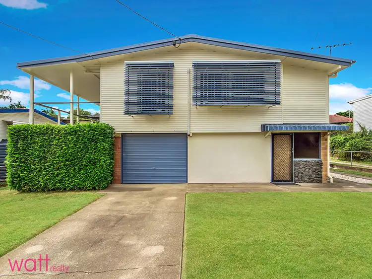 Main view of Homely house listing, 25 Coolah Street, Aspley QLD 4034