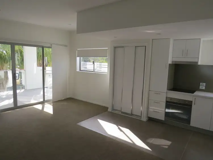 Second view of Homely apartment listing, 6/29 Ortive Street, Yeronga QLD 4104