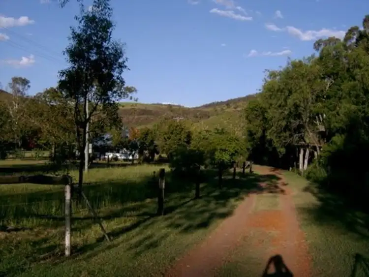 Fifth view of Homely rural property listing, 221 Dry Gully Road, Mount Whitestone QLD 4347