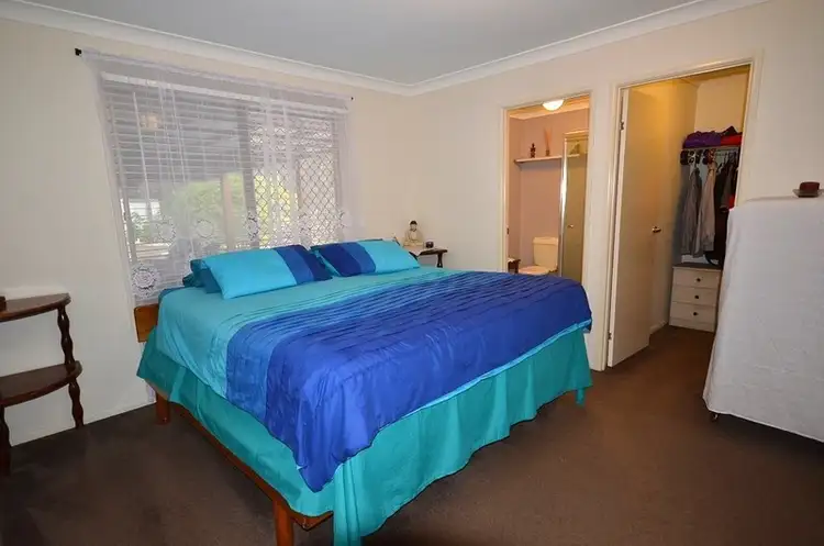 Sixth view of Homely house listing, 55 Scarvell Place, Kooralbyn QLD 4285