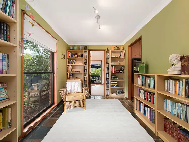 Fifth view of Homely house listing, 16 Sweetgum Street, Bellbowrie QLD 4070