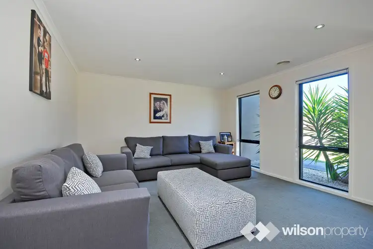 Fourth view of Homely house listing, 39 Riverslea Boulevard, Traralgon VIC 3844