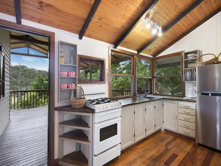 Fourth view of Homely house listing, 53 Pringles Road, Kobble Creek QLD 4520