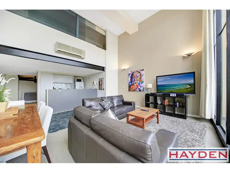 Fourth view of Homely apartment listing, 319/220 Commercial Road, Prahran VIC 3181