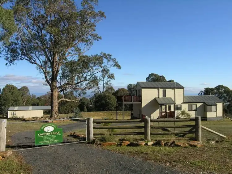 159 Bromfield Drive, Barwite VIC 3722