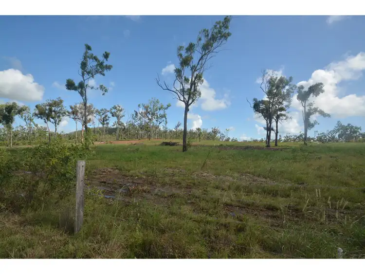 Second view of Homely land listing, 773 Bungundarra Road, Bungundarra QLD 4703
