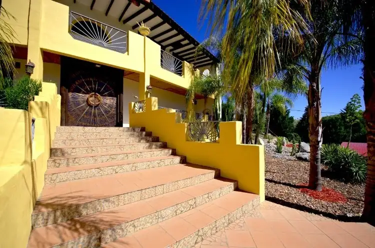 Third view of Homely rural property listing, 21/180 Glendiver Road, The Oaks NSW 2570