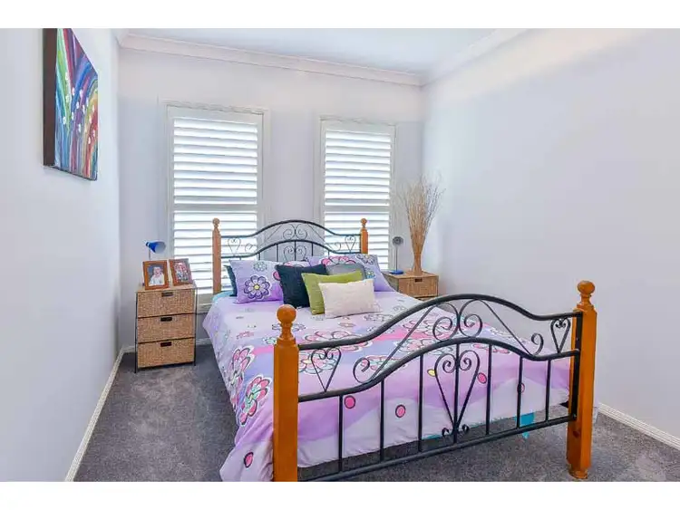 Sixth view of Homely house listing, 16 Bridgewater Boulevard, Camden Park NSW 2570