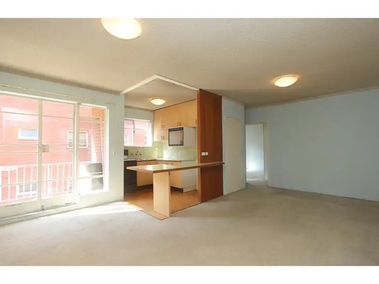 Second view of Homely apartment listing, 5/79 Queens Road, Hurstville NSW 2220