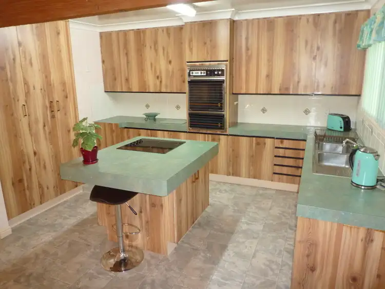 Second view of Homely house listing, 24 Beechwood Drive, Yamanto QLD 4305