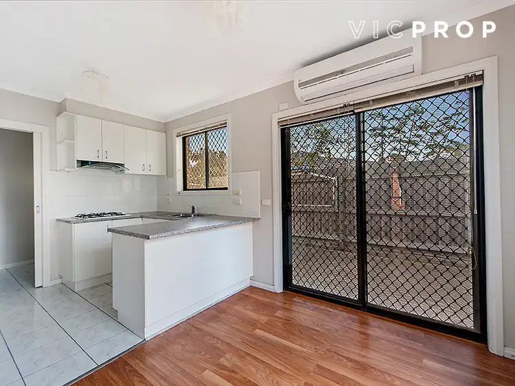 Third view of Homely townhouse listing, 5/1079 High Street, Reservoir VIC 3073