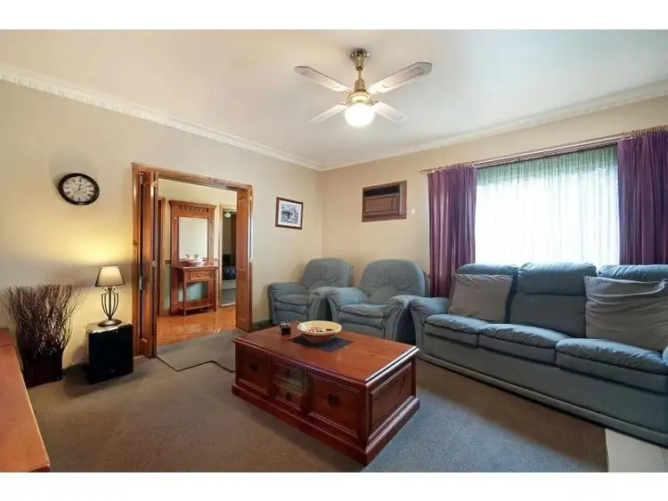 Third view of Homely house listing, 32 McPhee Street, Hamilton VIC 3300