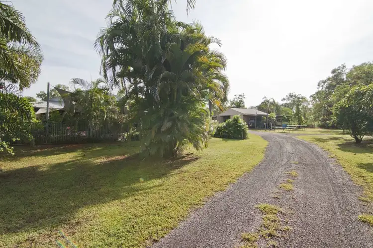 Second view of Homely house listing, Lot 50 Harrier Close, Kununurra WA 6743