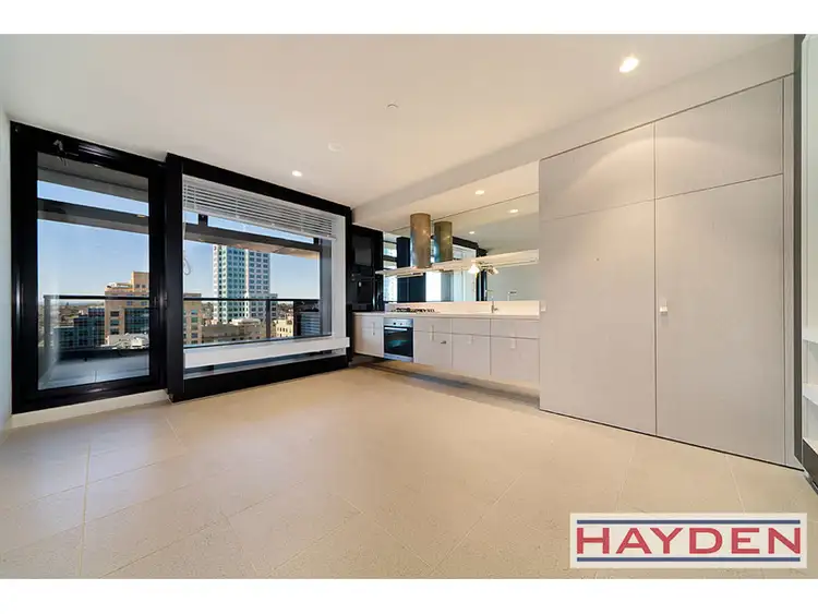 Sixth view of Homely apartment listing, 1109/12-14 Claremont Street, South Yarra VIC 3141