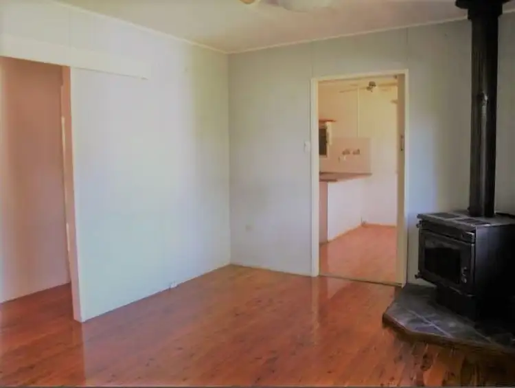 Second view of Homely house listing, 35 Tara Street, Wilsonton QLD 4350