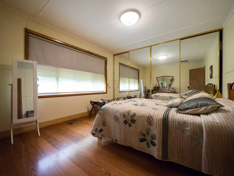 Fifth view of Homely house listing, 1 Davies Street, Hadfield VIC 3046